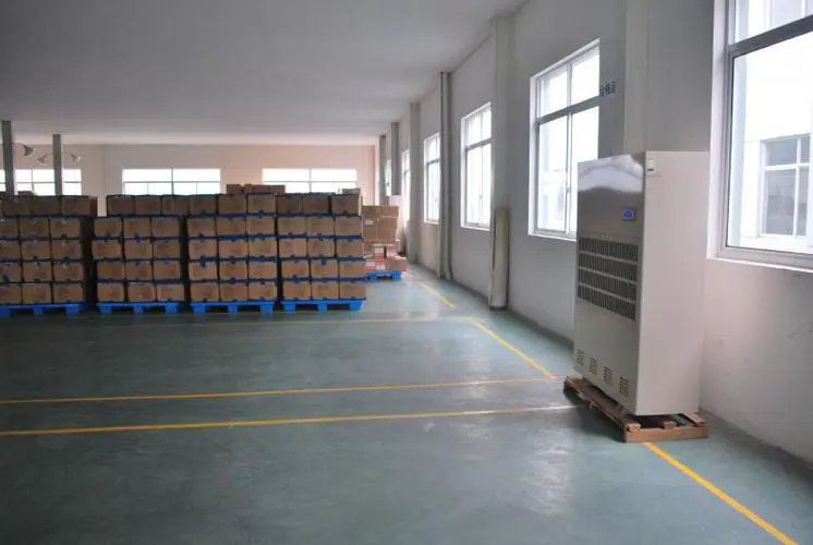 艾普生除濕機(jī)-大型倉庫使用的工業(yè)除濕機(jī)