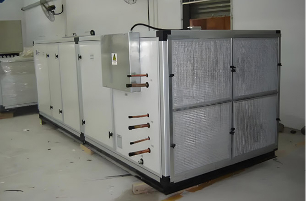 轉(zhuǎn)輪除濕機-制藥廠除濕機,制藥車間除濕設備