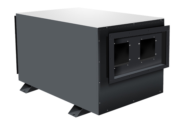 中央吊頂除濕機：車間倉庫地下室首選的除濕機