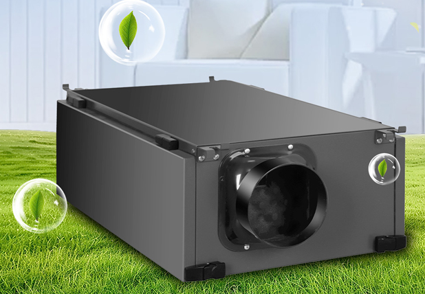 除濕機，博物館、美術(shù)館、藝術(shù)廳和陳列室的首選防潮設備