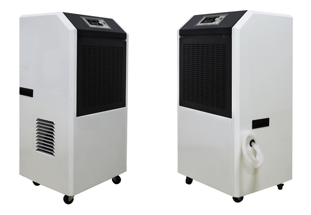 抽濕機(jī)的工作原理和維護(hù)與保養(yǎng)