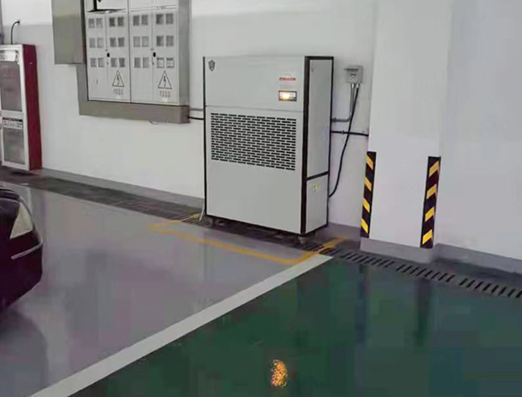 地下室工業(yè)除濕機的正確維護和保養(yǎng)