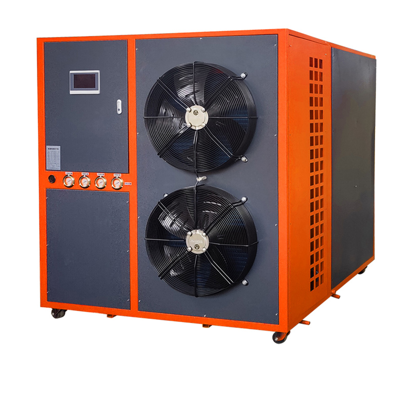 艾普生環(huán)境科技與《ChatBox》關(guān)注的空氣能熱泵烘干機目前存在的問題及其解決之道。