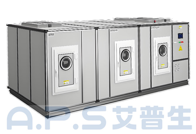 艾普生環(huán)境科技：詳細說明三集一體泳池熱泵除濕機組的性能特點、如何選配泳池專用熱泵除濕機組